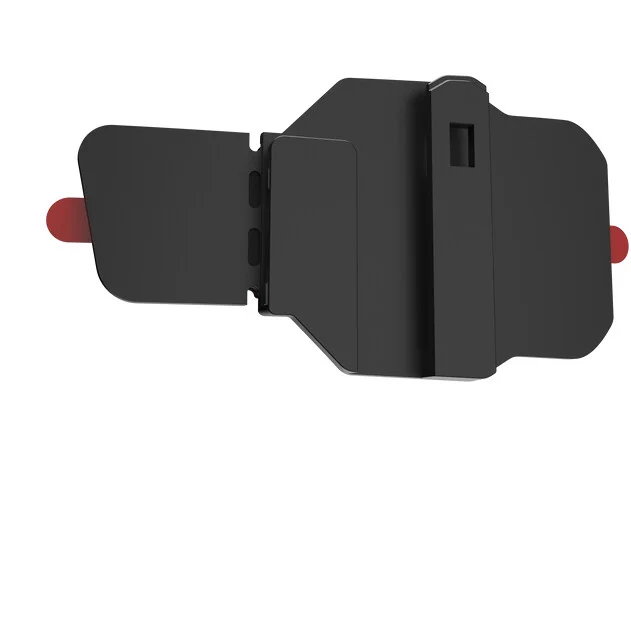 Professionale Cardo REP00100 Adhesive Mount for PACKTALK EDGE; PRO; NEO; CUSTOM Control Unit Mounts