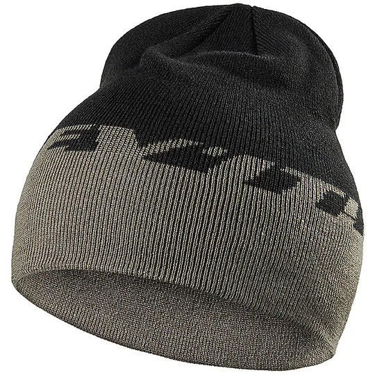 Casual Cap Rev'it PLATEAU Black Gray Vendita Finale