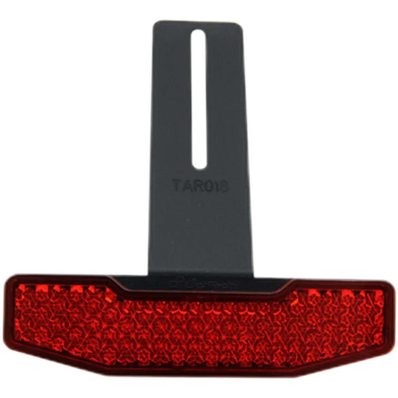Catadriotto With Specific Support For Lightech License Plate Holder From 2018 (E13 Approval) LighTech KAT04 Solo Oggi