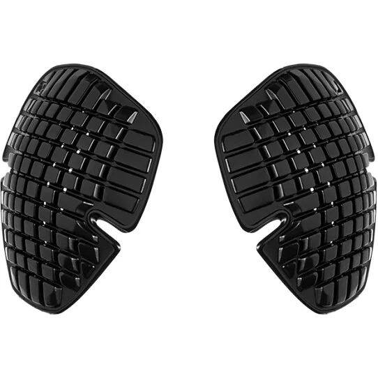 Non Perdere CE Level 2 Shoulder Protection Spidi Z182 WARRIOR LITE L2 Shoulder