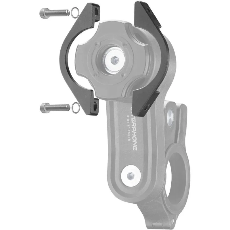 CellularLine Anti-Theft Lock for QUIKLOX Holders Pagamento Sicuro