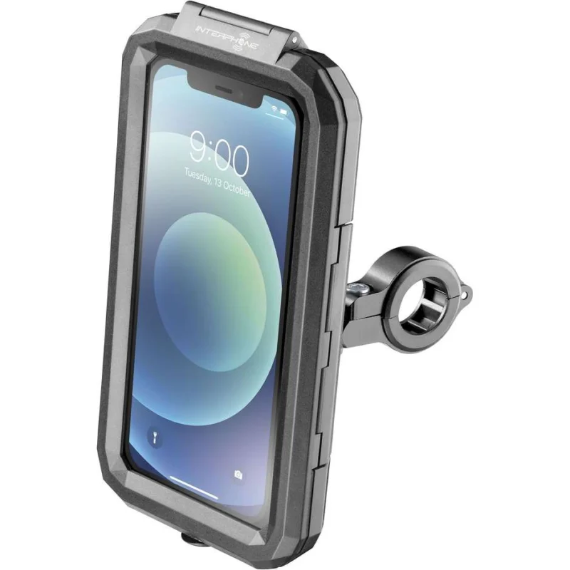 Novità CellularLine ARMOR 5.8 "Handlebar Motorcycle Case