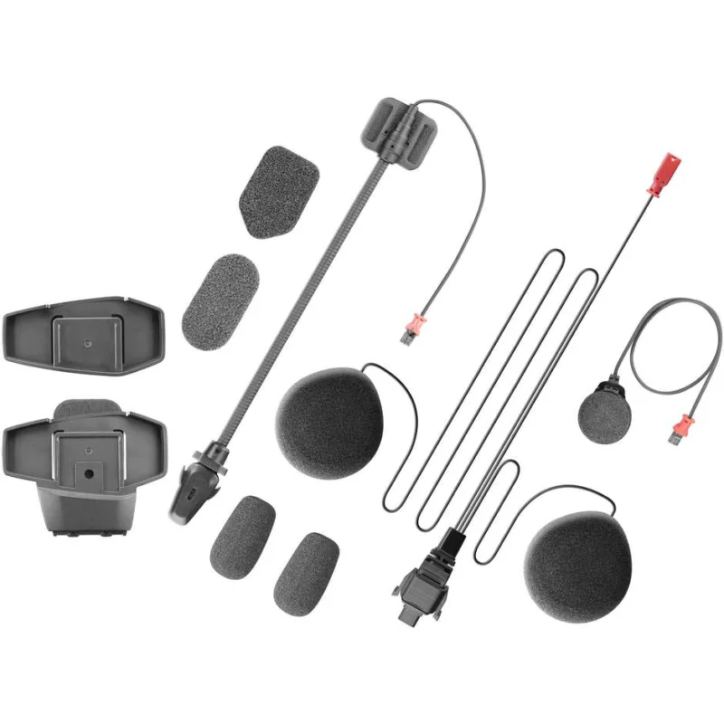 Cellular Line Audio Kit Specific for U-COM 8R Intercom Ordina Subito