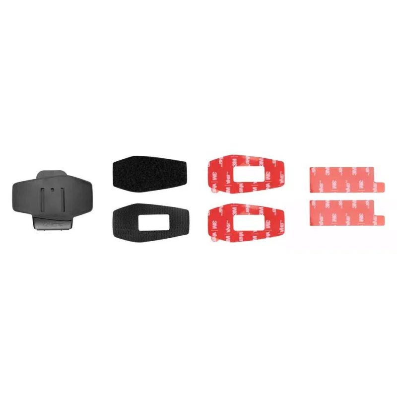 Must-Have Cellular Line Bracket and Adhesive Replacement Kit for U-COM 16 Intercom