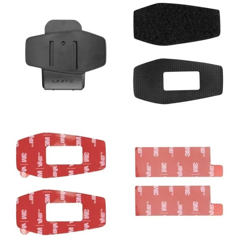 Cellularline Control Unit Fixing Kit for U-Com3 Intercom Miglior Prezzo