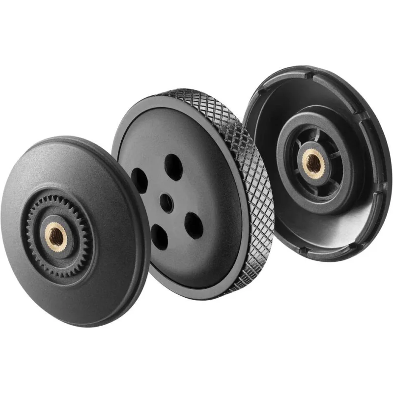 Cellularline Interphone Quiklox anti-vibration module Prezzo Conveniente
