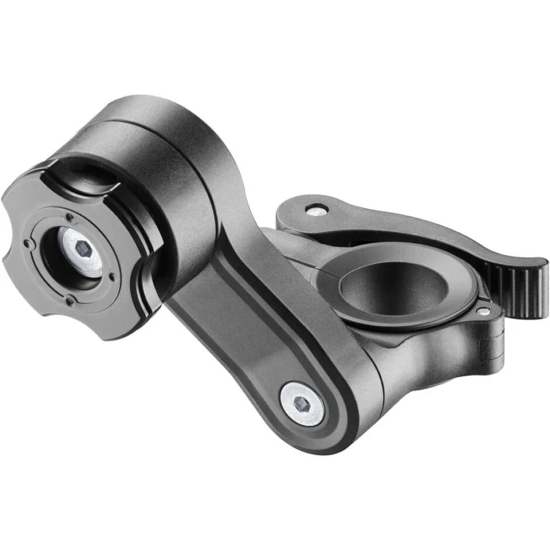 CellularLine Interphone Quiklox tubular handlebar holder Solo Oggi