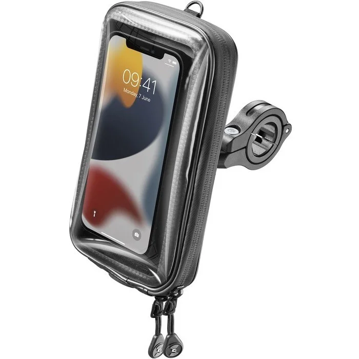 CellularLine MASTER 65 Smartphone Case up to 6.5" Nuovo Arrivo