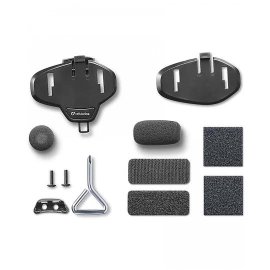 Cellular Line Replacement Kit for Tour Intercoms - Sport - Urban Vendita Finale