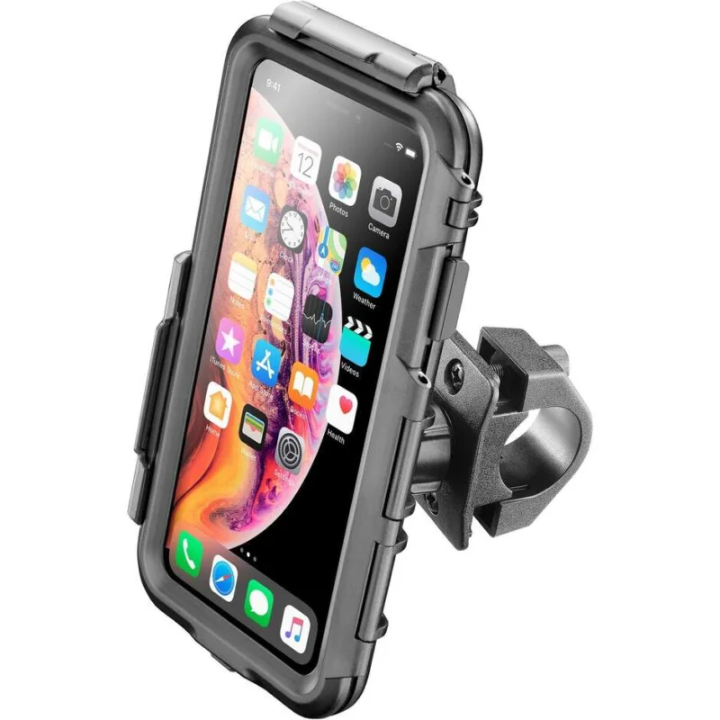 Cellularline Smartphone Holder For iPhone XS MAX Prezzo Scontato
