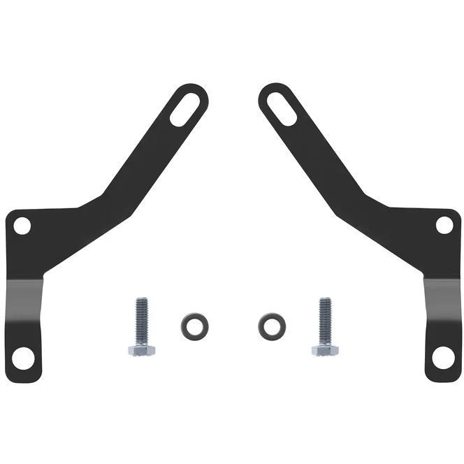 Spedito Oggi Cellular Line Supplementary Headlight Brackets Kit For Moto Guzzi V85TT