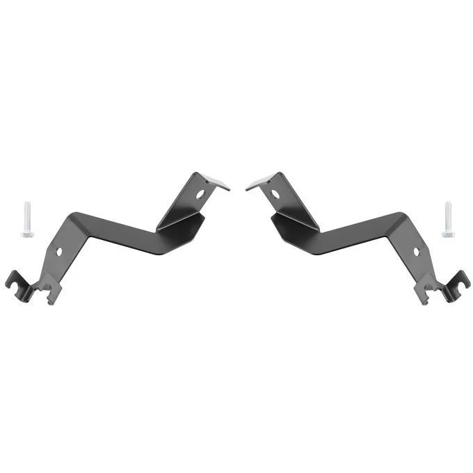 Promozione Cellular Line Supplementary Headlight Brackets Kit For Multistrada