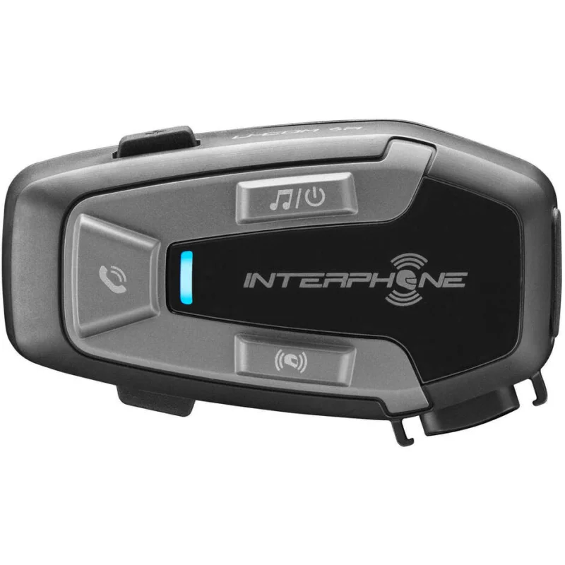 Ultima Occasione CellularLine U-COM 6R motorcycle intercom (motorcycle to motorcycle - up to 1km)