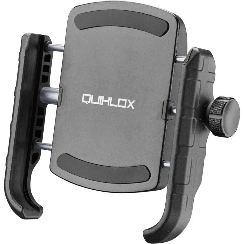 Cellularline Universal Case with Quiklox Connection for Smartphones Nuovo Arrivo