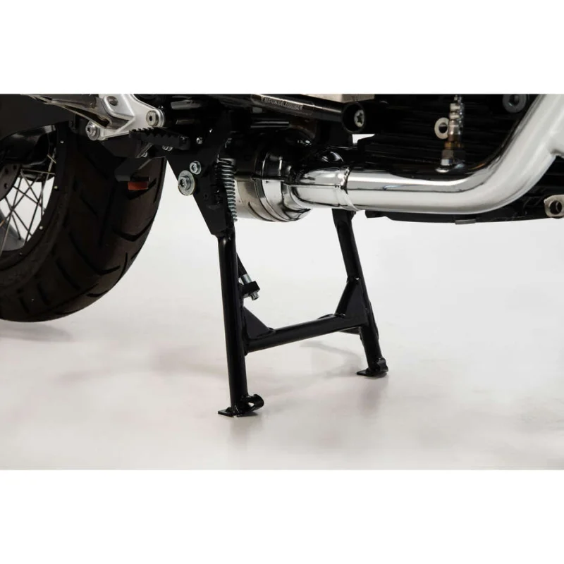 Ordina Subito Center Stand Black Sw-Motech HPS.07.653.10000/B For BMW R nineT Urban G/S / Scrambler (16-)