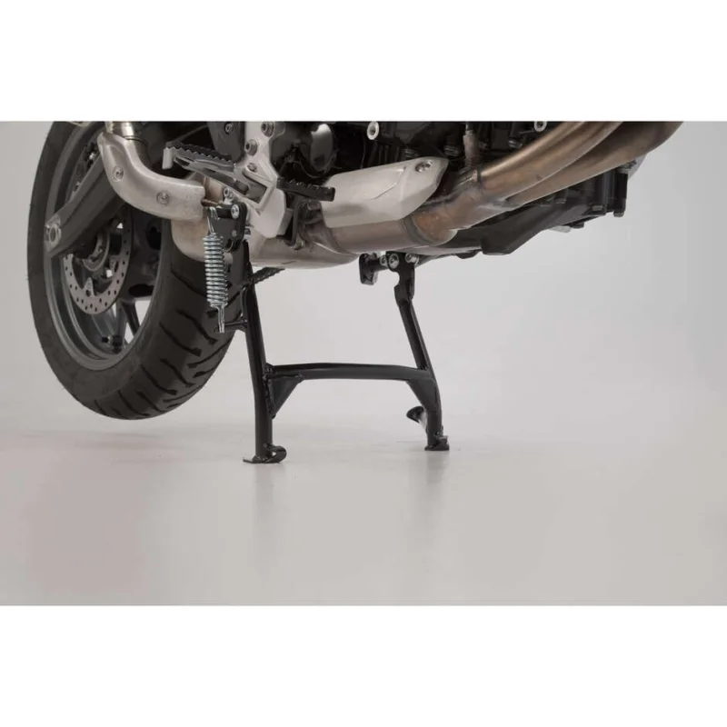 Center Stand Black Sw-Motech HPS.07.907.10000/B For BMW F 750 GS (17-) / F 800 GS (23-) Di Tendenza
