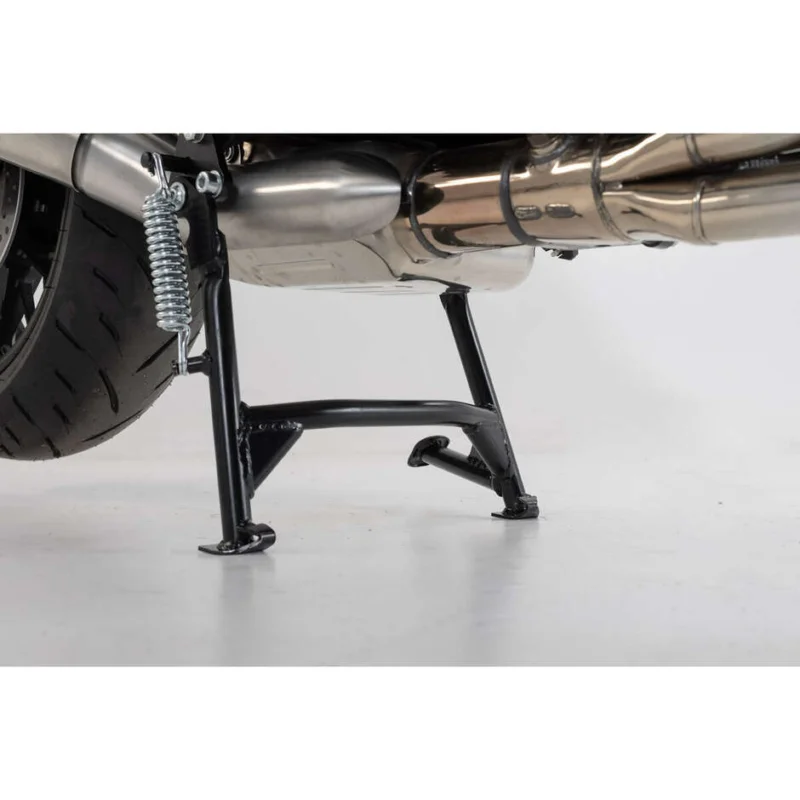 Miglior Prezzo Center Stand Black Sw-Motech HPS.08.891.10000/B For Kawasaki Z 900 RS/ Cafe (17-)