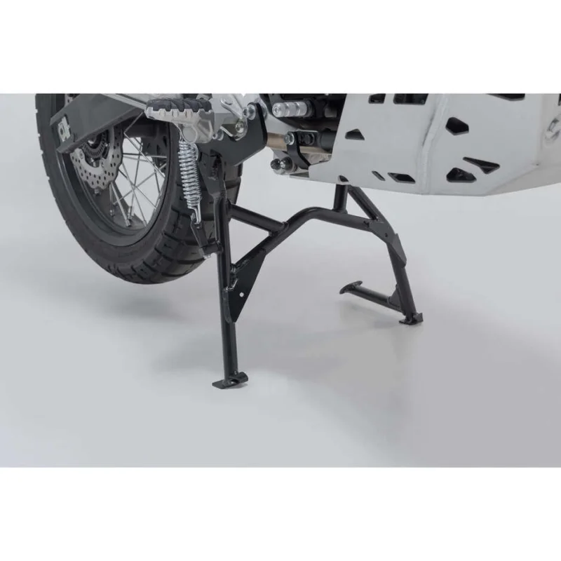 Central Stand Black Sw-Motech HPS.06.522.10000/B For Yamaha Ténéré 700 World Raid / Rally Bestseller
