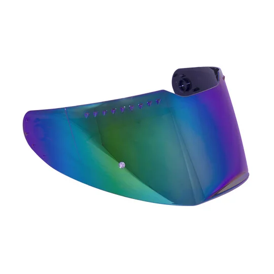 Offerta Limitata CGM 311 Helmet Visor - Iridium