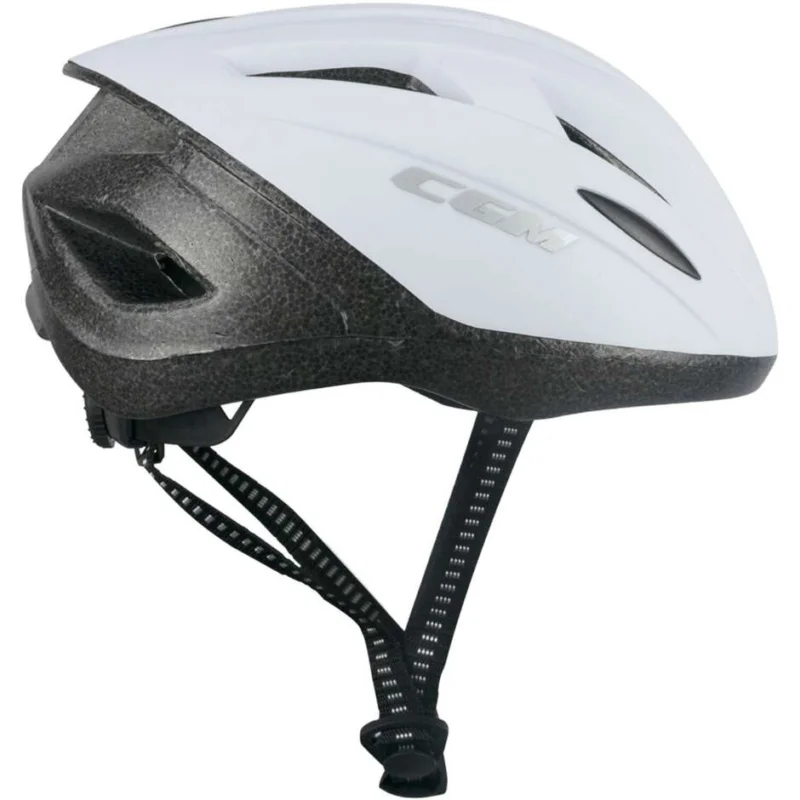 Prezzo Conveniente CGM 850A ESORDIO MONO Bicycle Helmet Matt white