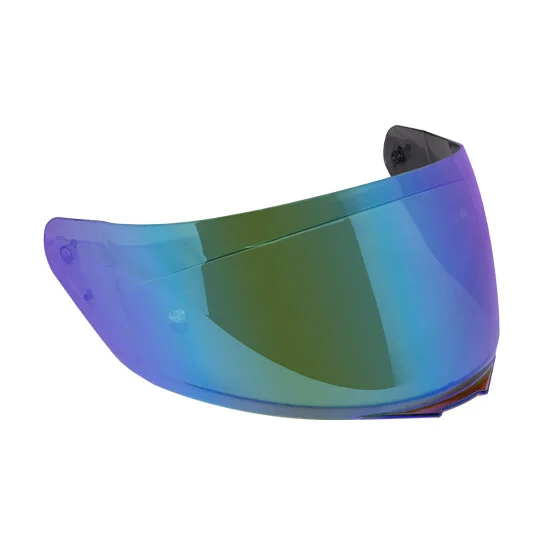 CGM Iridium Visor for 330A-GRSU Helmet Ultima Occasione