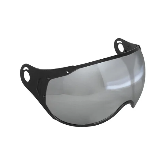 CGM mirrored contoured visor for 167 FLO helmet Offerta Limitata