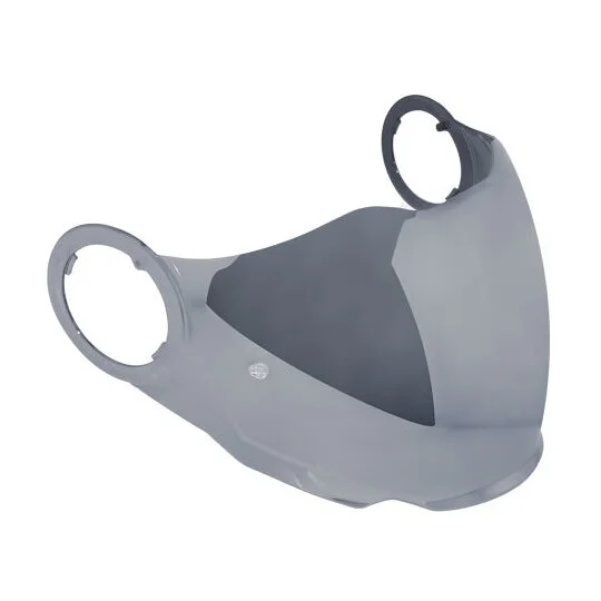 CGM Mirrored Visor for 169a Helmet; 169g ILLI Nuovo Arrivo