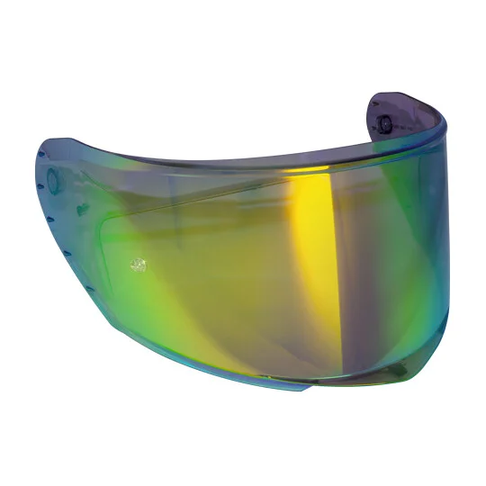 CGM Visor for 363 SHOT Helmet - Iridescent Gold Promozione