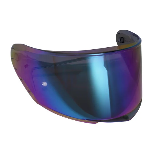Must-Have CGM Visor for 363 SHOT Helmet - Iridium