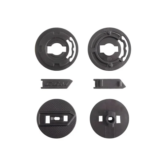 A Buon Prezzo CGM Visor Movement Mechanism for 116A; 116L; 116X; 116G Helmets