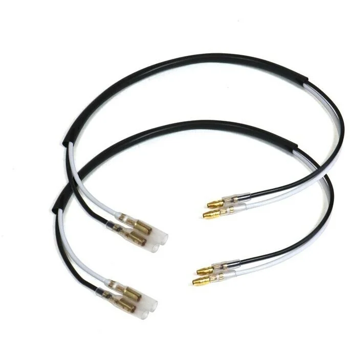 Chaft Aftermarket Turn Signal Cable Extension Offerta Limitata