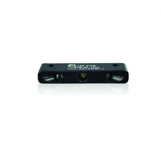Chaft Approved Rear Seat Light Ultimissimo Modello