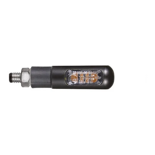 Nuova Collezione Chaft ATLANTIS Homologated Led Motorcycle Arrows