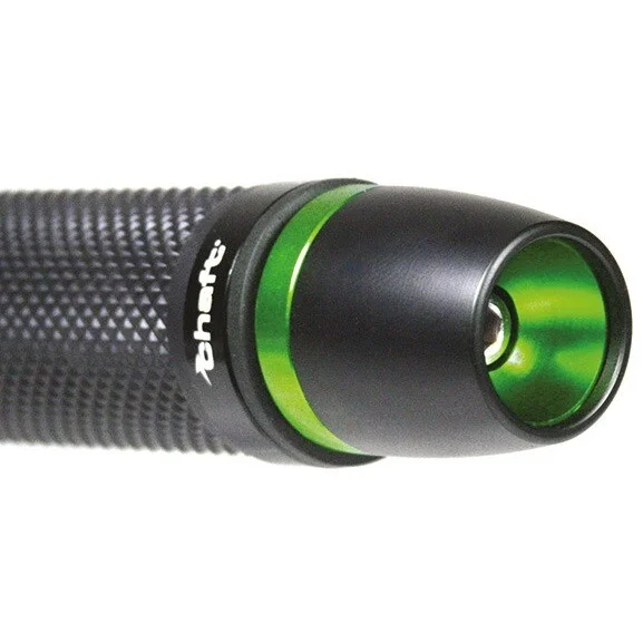 Chaft BLITZ Green Barbells Nuovo Arrivo