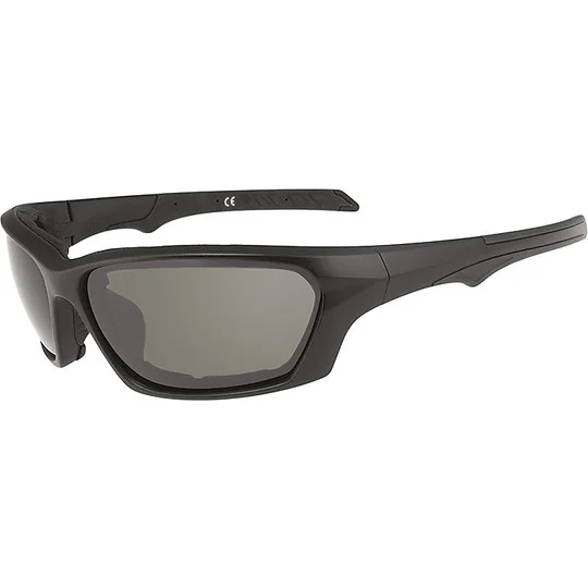 Compra Oggi Stesso Chaft Bounty Smoke Lenses Technical Motorcycle Goggles