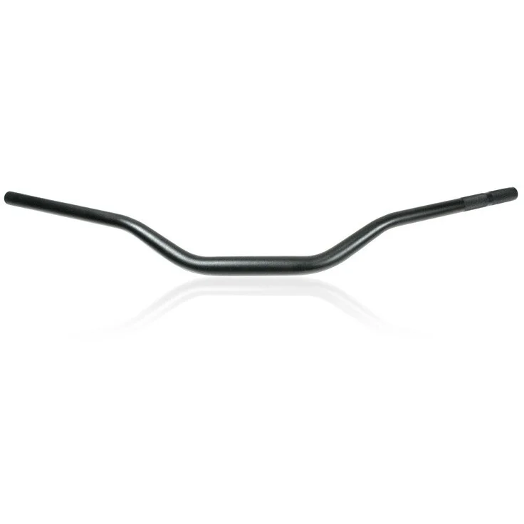 Chaft FAT 28 Medium 110 Black Motorcycle Handlebar Must-Have