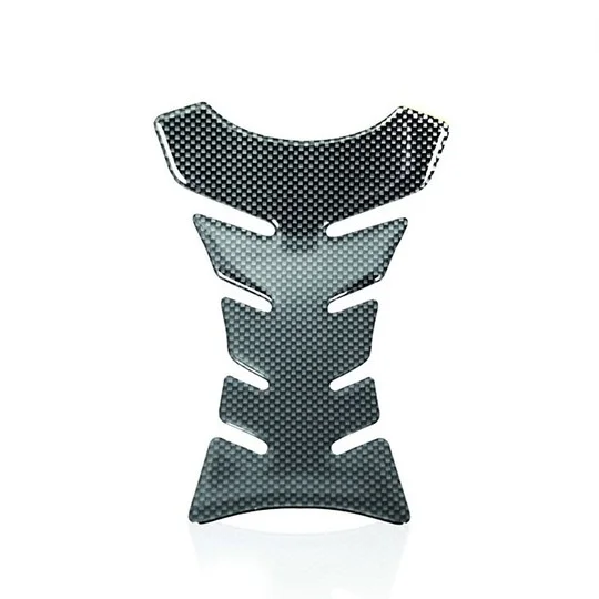 Reso Gratuito Chaft Flex Carbon adhesive tank protection