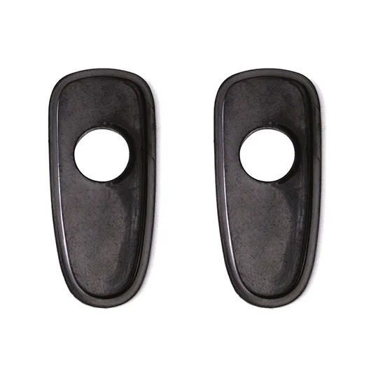 Chaft Front Arrows Mounting Attacks Kit for Ducati Monster Spedizione Gratuita