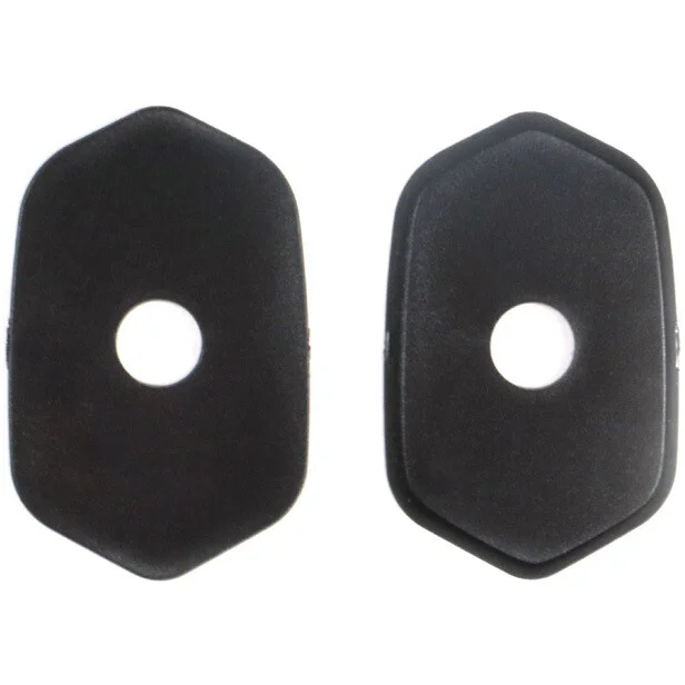 Popolare Chaft Front Indicator Mounting Kit for Kawasaki Z650/Z800/Z900/Z1000/ER-6N-F/VERSYS X250/300