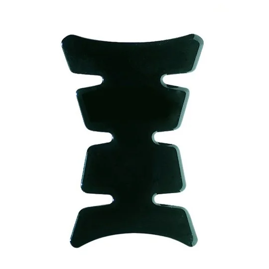 Chaft GM Black Adhesive Tank Protection Prezzo Ridotto
