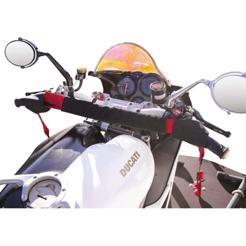 Chaft IN1914 Motorcycle Handlebar Harness Spedizione Espresso