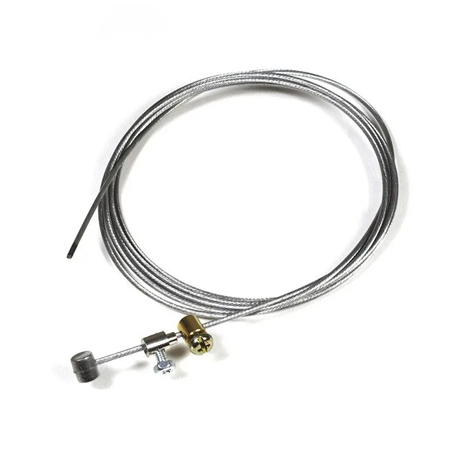 Chaft IN1955 Motorcycle Gas Cable Offerta Lampo
