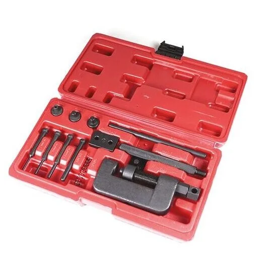 Compra Oggi Stesso Chaft IN1969 Universal Chain Remover Tool Case
