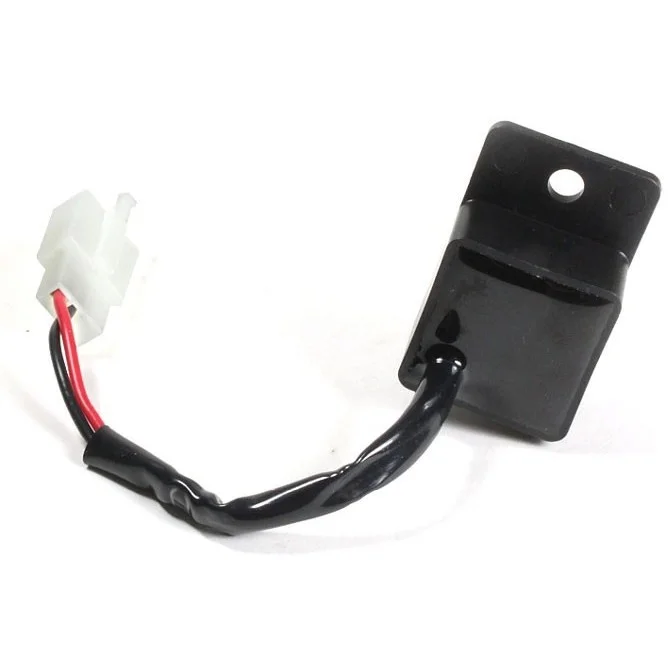 Compra Online Chaft Indicator Flashing Regulator Relay For Honda - Kawasaki - Yamaha Motorcycles