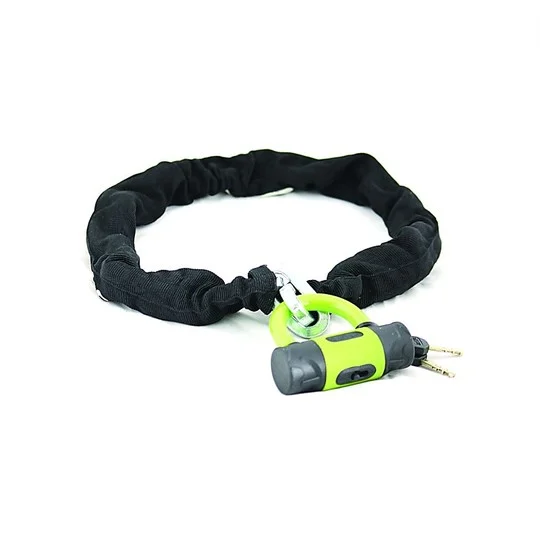 Chaft Magnum Motorcycle Anti-theft Padlock Chain Occasione Imperdibile