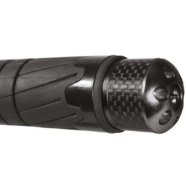 Direttamente Dal Produttore Chaft MINOS Black Handlebar Barbells