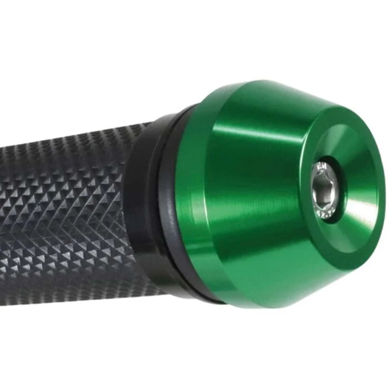 Più Venduto Chaft MIZAR Green Barbells