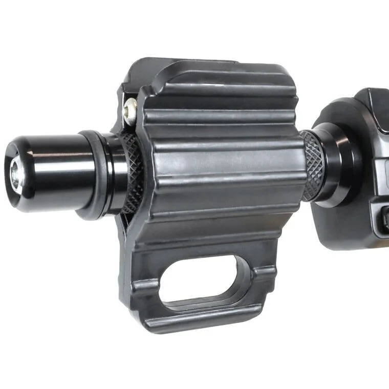 Professionale Chaft Motorcycle Anchor Clamps