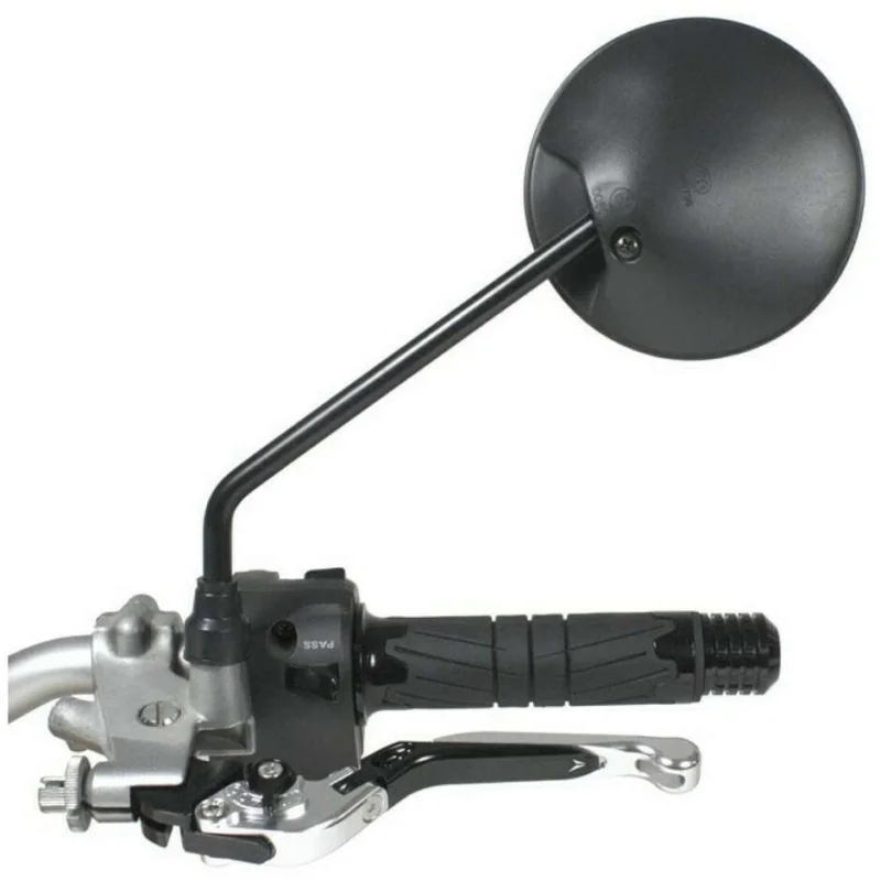 Compra Adesso Chaft Motorcycle Rearview Mirror for Honda Varadero 125; XL 600 Transalp; NX 650 Dominator (1998)