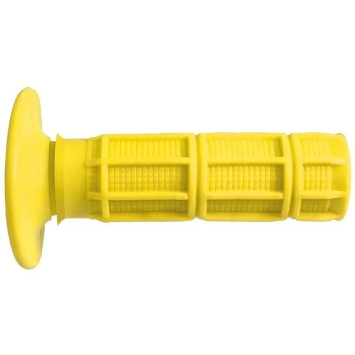 Chaft MX Moto Grips Yellow Sconto